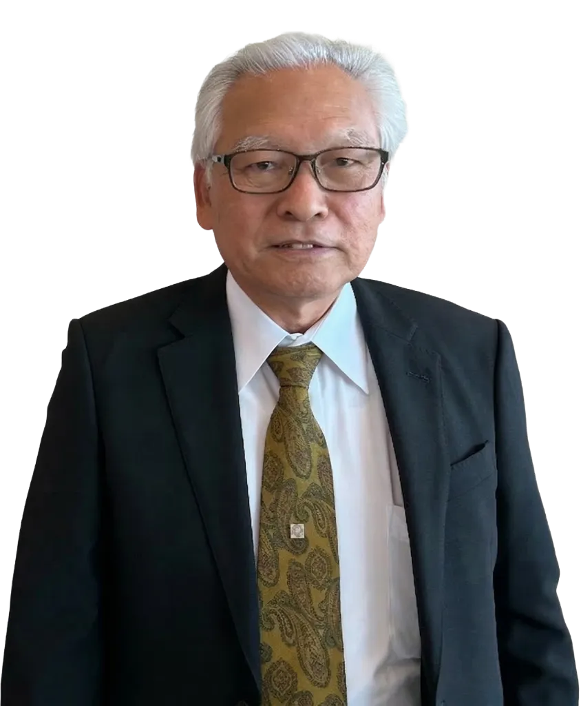 会長 喜屋武達男